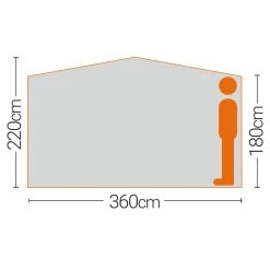 Quest Screen House 6 Pro -Quechua Shop ked29465f2cb9474cb2da599c06c06f57