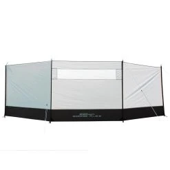 Outdoor Revolution Breeze Plus 3 Panel Windbreak (140 X 500)