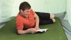 Outwell Dreamcatcher Self Inflating Mattress Double 7.5cm Green 11 Outwell Dreamcatcher Self Inflating Mattress Double 7.5cm Green -Quechua Shop ked4d5c20c9319f949a1e7409c260d01a