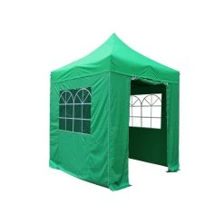 All Seasons Gazebos 2x2 Pop Up Gazebo With 4 Superior Side Panels -Quechua Shop kedf08ef9ea29473e8e9bbba43b1e28f7