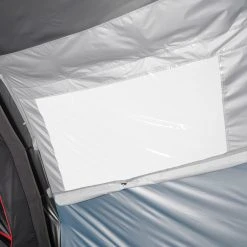 Quechua 5 Man Blackout Tent With Poles - Arpenaz 5.2 F&B 57 Quechua 5 Man Blackout Tent With Poles - Arpenaz 5.2 F&B -Quechua Shop kee80eabd3b1ca13f5b57fd8e379aa83e