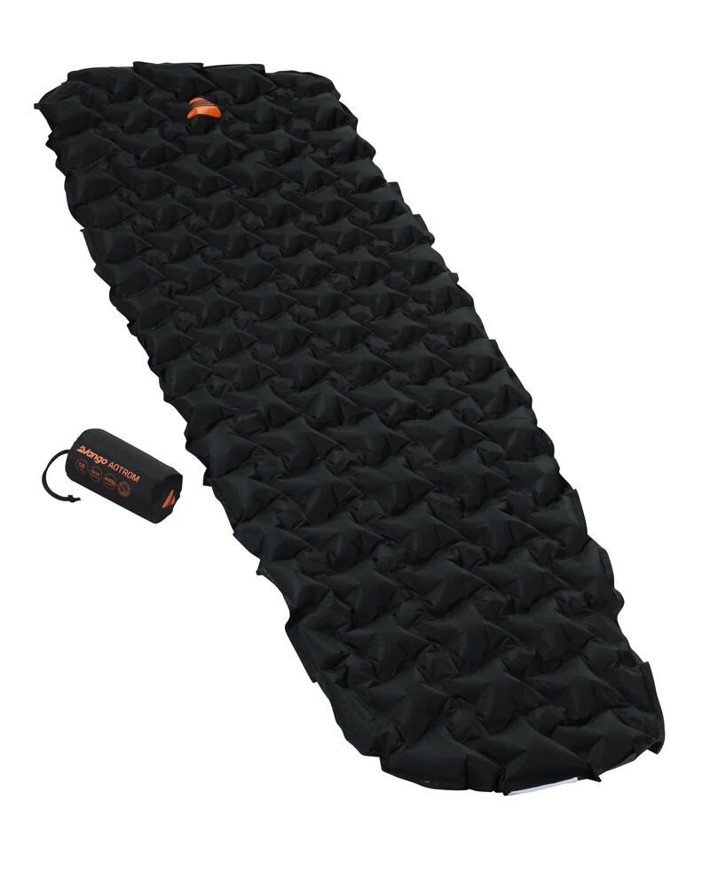 Vango Aotrom Trek Sleeping Mat 5 Vango Aotrom Trek Sleeping Mat - Image 3