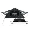 TentBox Lite Roof Tent (Black) -Quechua Shop kf04098f9f8566e569c18710b8537580a