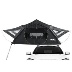TentBox Lite Roof Tent (Black)
