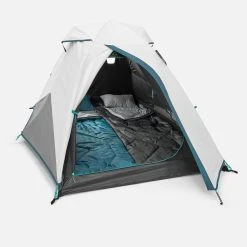 Quechua 2 Man Blackout Tent MH100 -Quechua Shop kf0f4c13bab57e9c6d3ff280a953bd750