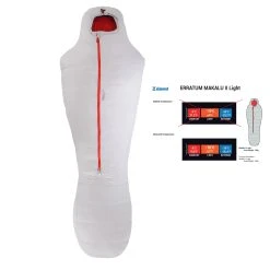 Simond MAKALU II Light Sleeping Bag 43 Simond MAKALU II Light Sleeping Bag -Quechua Shop kf197f7c8471a31dcf4207adf140fd7dc