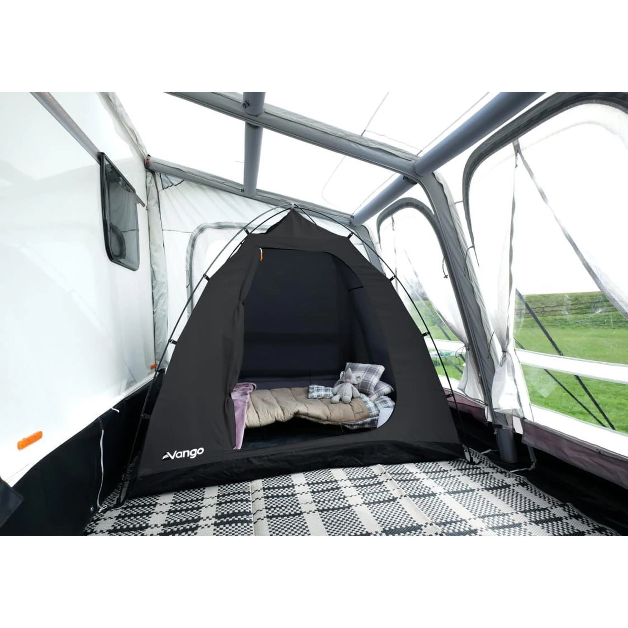 Vango Free 4 Vango Free - Image 2