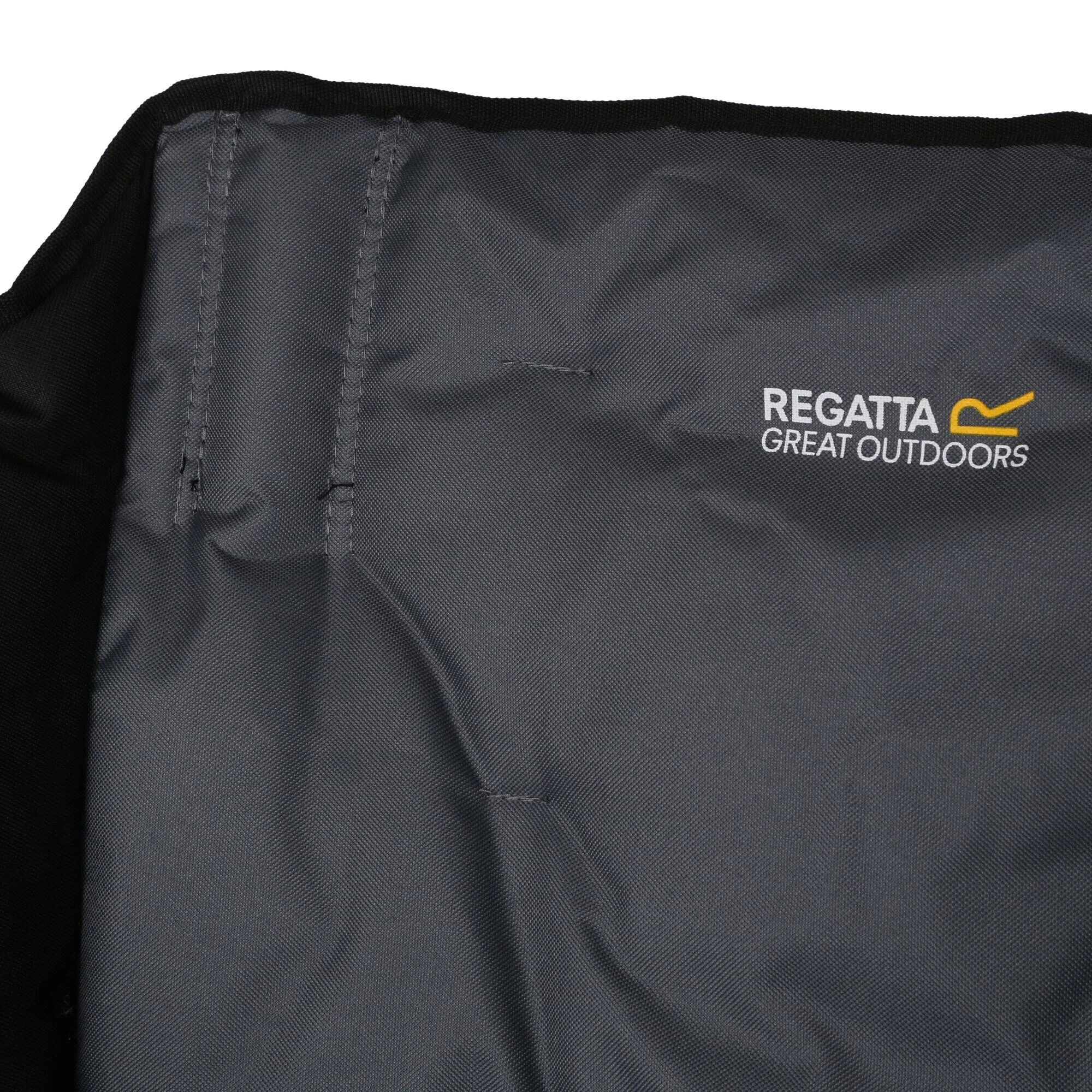 Regatta Navas Adults' Camping Chair 5 Regatta Navas Adults' Camping Chair - Image 3