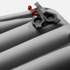 Forclaz Inflatable Trekking Mattress - MT500 Air L - 180 X 52 Cm -Quechua Shop kf375ff583fd73cc58a5519414a03e18a