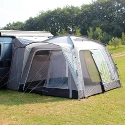 Outdoor Revolution Cayman F/G Mid (220 -Quechua Shop kf39a91166ed89a8e72d63895429cfc85