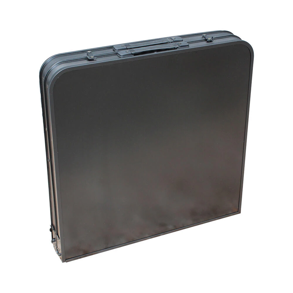 Outdoor Revolution Capri Picnic Table And Stool Set Alu 4 Outdoor Revolution Capri Picnic Table And Stool Set Alu - Image 2