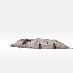 Quechua Flysheet Air Seconds 4.2 Polycotton Tent Spare Part -Quechua Shop kf559df64d4bd647f58db4dbf9fc2248c
