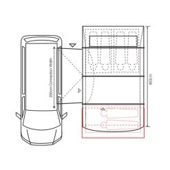 Outdoor Revolution Cayman Curl XLE F/G Mid (210 15 Outdoor Revolution Cayman Curl XLE F/G Mid (210 -Quechua Shop kf5e6221bbf21dcf1040344f3bb35c68f