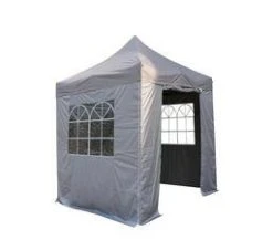All Seasons Gazebos 2x2 Pop Up Gazebo With 4 Sides -Quechua Shop kf62f567c0897ebc7009352e435e58fff