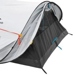 Quechua 3 Man Pop-Up Blackout Tent -Quechua Shop kf6abebc637ebca5d1d6213d8039d5836