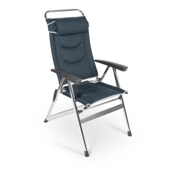 Dometic Black Quattro Milano Chair Pro 6 Dometic Black Quattro Milano Chair Pro - Image 4
