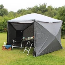 Outdoor Revolution Screenhouse 4 -Quechua Shop kf7bcdfeff1112d1cd0afead7dfa8822d