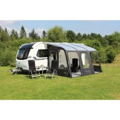 Outdoor Revolution Eden 390 Air Caravan Porch Awning -Quechua Shop kf80d88d6ddafab1fa526273dd3311b9d