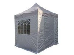 All Seasons Gazebos 2x2 Pop Up Gazebo With 4 Sides -Quechua Shop kf853896edfd8cc0f8a7a70b86b22afff