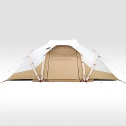 Quechua 4 Man Inflatable Blackout Tent -Quechua Shop kf996fb20c89b4f96503062e80dc379bc
