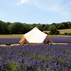 Boutique Camping Classic Bell Tent -Quechua Shop kfa153aff98230e0989d0c9f0a70bcee6