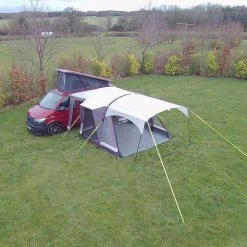 Khyam AirTek Kamper Pro 1 Inflatable Drive Away Awning -Quechua Shop kfa2aba1c197e3e06a7bf19dcbf64a572