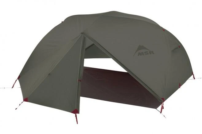 MSR Elixir 3 Tent 6 MSR Elixir 3 Tent - Image 4