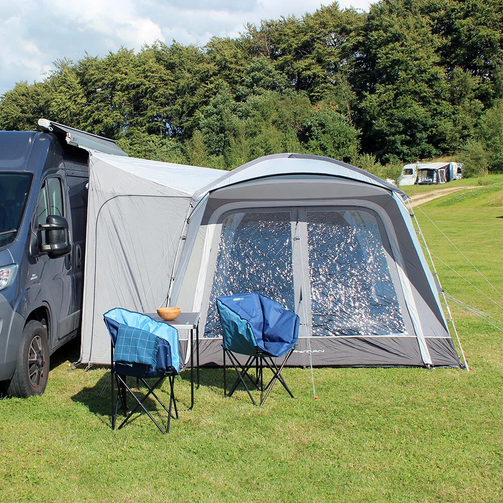 Outdoor Revolution Cayman F/G Low (180 5 Outdoor Revolution Cayman F/G Low (180 - Image 3