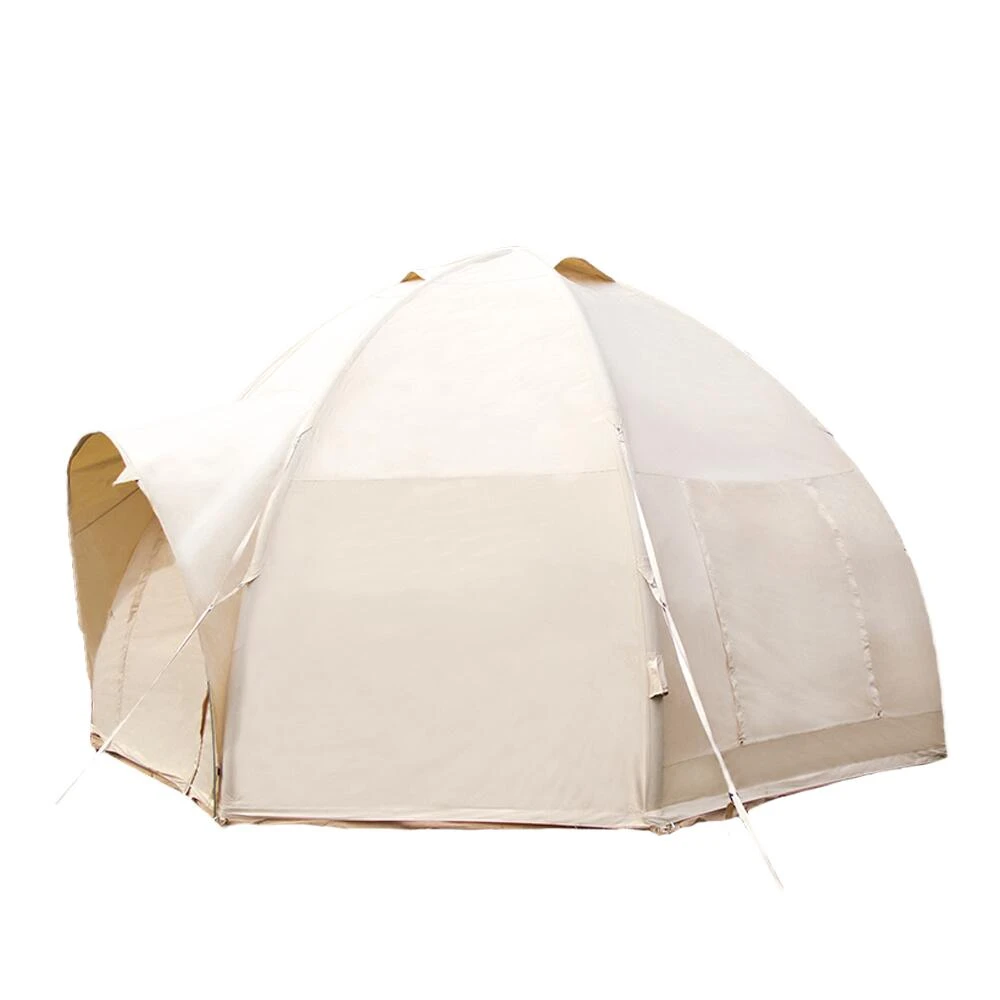 Boutique Camping Nova Air Dome Tent 3 Boutique Camping Nova Air Dome Tent