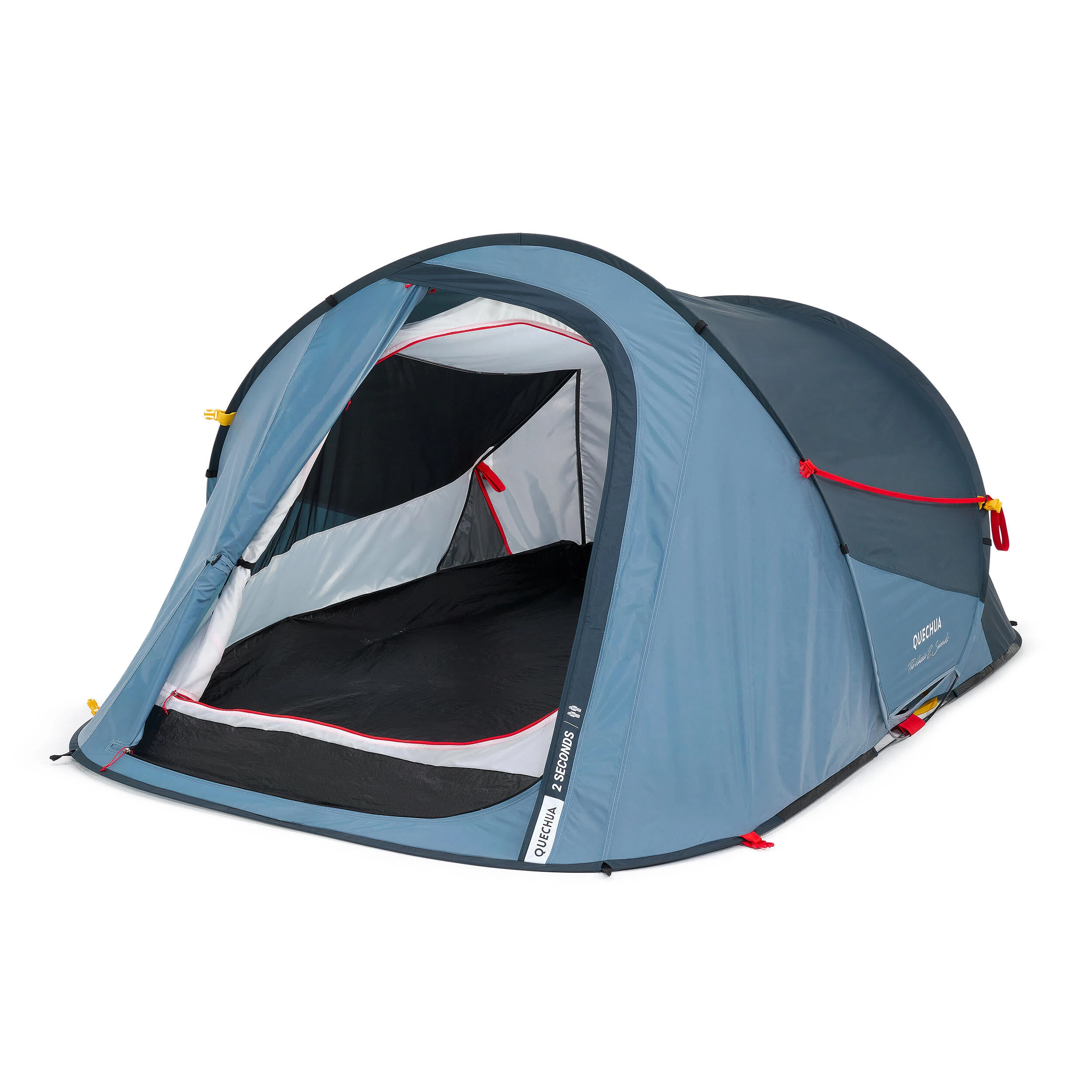 Quechua 2 Man Tent 3 Quechua 2 Man Tent