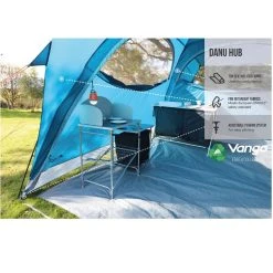 Vango Danu Hub Shelter -Quechua Shop kfdbd1797321bc91410acedad03ae20ab