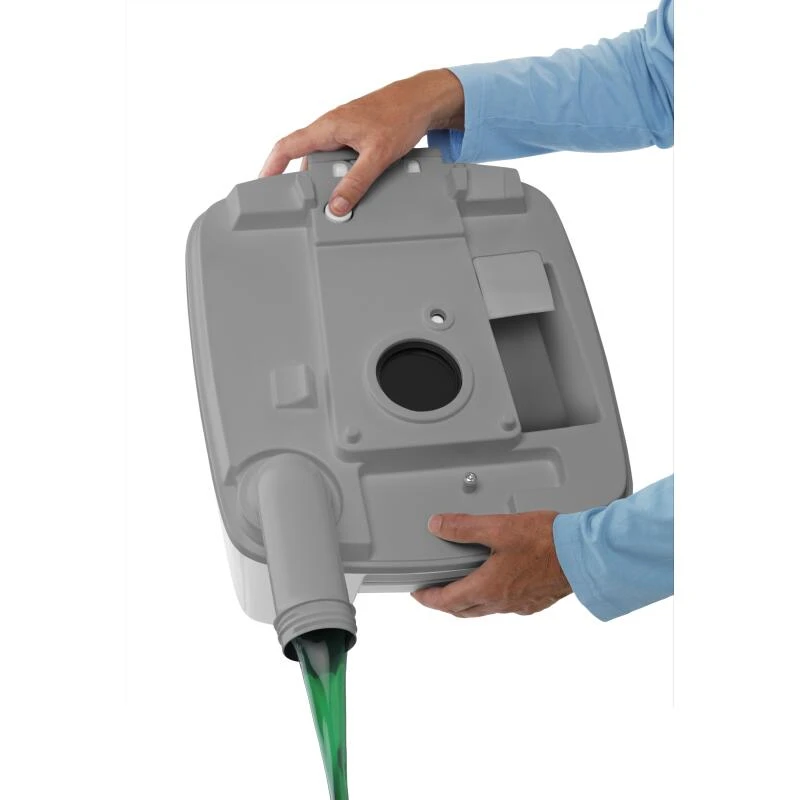 Thetford Porta Potti 365 9 Thetford Porta Potti 365 - Image 7