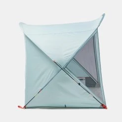 Quechua Camping Shelter With Poles - 4 Person -Quechua Shop kfe8978b510ee40980391ec1541ed4b33
