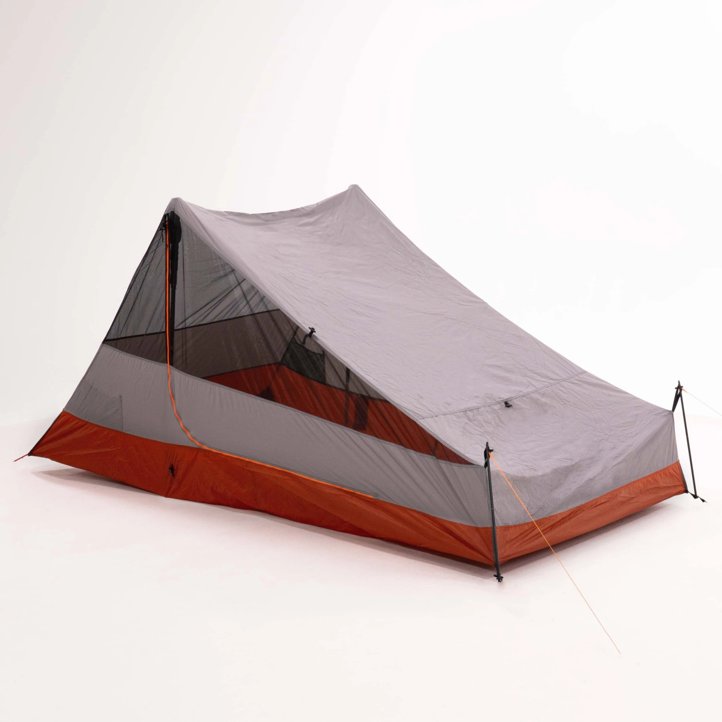 Forclaz Replacement Inner Bedroom - MT900 Tent Tarp 4 Forclaz Replacement Inner Bedroom - MT900 Tent Tarp - Image 2