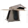 Darche 1400 Hi View Roof Top Tent With Annex Room