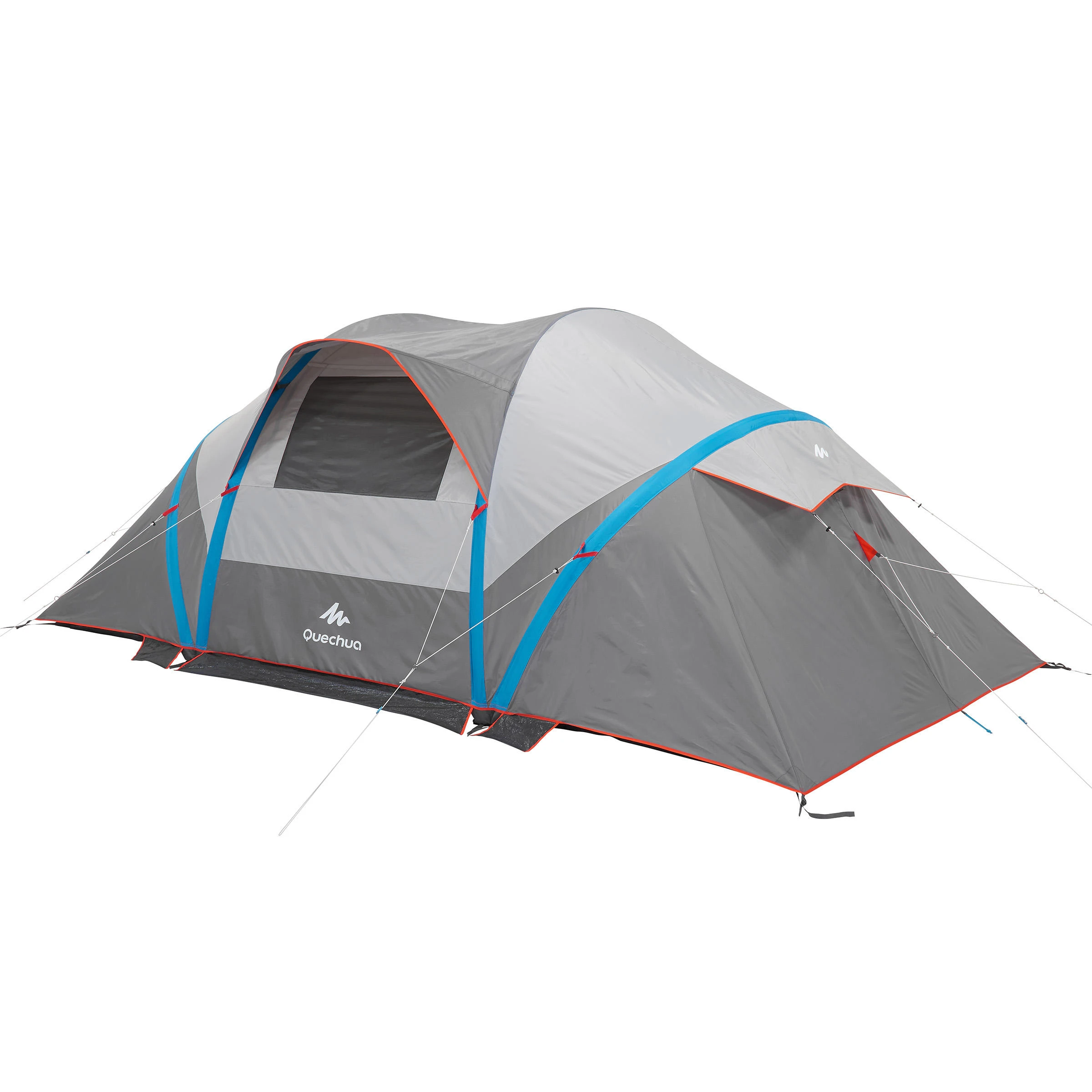 Quechua Air Seconds Family 4.2 XL Tent Flysheet 4 Quechua Air Seconds Family 4.2 XL Tent Flysheet - Image 2